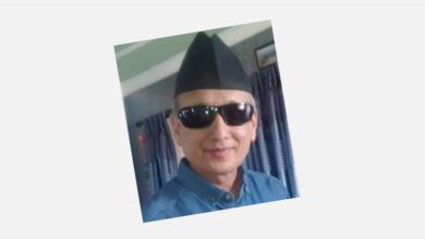 Photo of महँगो चुनाव लोकतन्त्रको उपहास