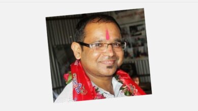 Photo of जसलाई ‘जाली’ भन्यो, ‘झापाली’ भन्यो काठमाडौले, उही भन्दैछ ‘आई लभ यू काठमाण्डु’