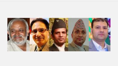 Photo of काठमाडौंको ‘कर्णाली’मा भिटोफले छान्यो केन्द्रीय सल्लाहकार