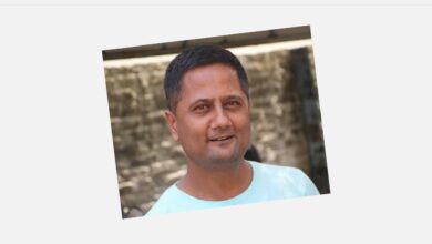 Photo of ‘अहिलेको जमानामा पनि कसैले बाबुआमाले खोजिदिएको केटासँग विवाह गर्छ कालु ?’