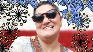 Photo of जसलाई आशिक दिँदा ‘चाँडै मरेस्’ भनिन्थ्यो