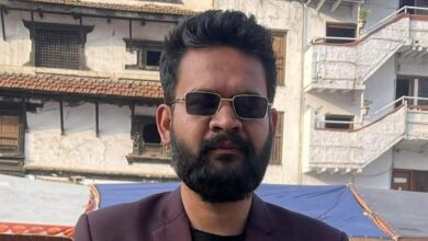 Photo of … अनि त्यसपछि बालेन जिन्दावाद !
