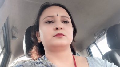 Photo of म महिनावारी बार्ने शिक्षित नारी