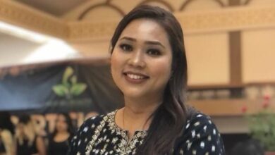 Photo of सौराहाः नानीको स्कूल छ स्कूलमा, इच्छाको स्कूल व्युटीपार्लरमा (भिडियो)