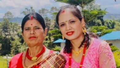 Photo of असल बाबुआमा पाउनु नै मानेकी छु आफ्नो अहोभाग्य