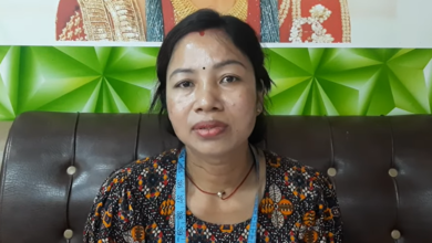 Photo of सौराहाः उषाको मन टेलरमा आइपुगेपछि मज्जाले रमायो (भिडियो)