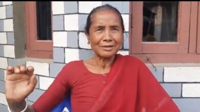 Photo of सौराहाः झुपडीदेखि आकाश छुने घरसम्मको उज्यालो कथा (भिडियो)