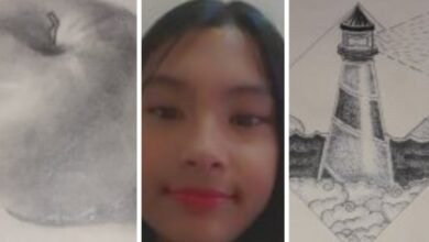 Photo of आस्थाका कला आहा !