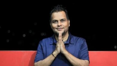 Photo of व्यास: मैले किन र कसरी चुनाव हारेँ ?