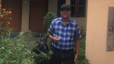 Photo of तातोपानीः एक ‘माइक्रोस्कोपिक’ शल्यक्रिया