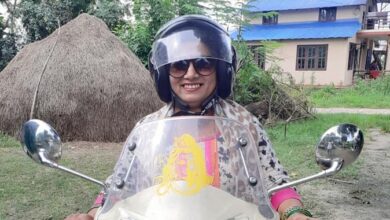 Photo of सौराहाः सम्पतिलाई उद्यमसँग जोडेपछि न त पैसाको अभाव न सम्मानको (भिडियो)