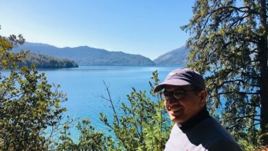 Photo of यात्राः खप्तडदेखि रारा