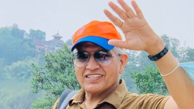 Photo of शैलुङ डाँडा: ठाउँ एक, रुप अनेक