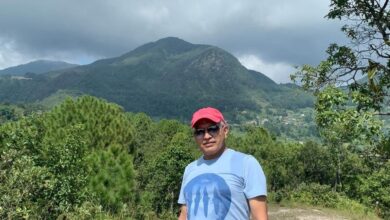 Photo of आहा ! जगडोल-तारेभीर हाईकिङ मार्ग कति सजिलो कति रमाइलो