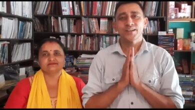 Photo of सौराहाः आफैले भन्न हुन्न तर हाम्रो पसल सुपरमार्केट जस्तो छ (भिडियो)