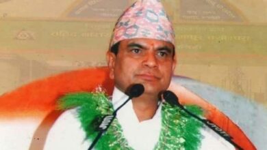 Photo of देवभूमि नेपालमा विनाकारण म जस्तो टुहुरो बन्न कोही नपरोस्