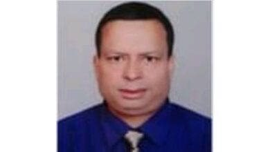 Photo of लोकतन्त्रको सुन्दर पक्ष