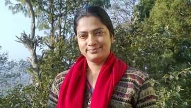 Photo of बालिका: पहाडमा जस्तो भारी बोकेर उकालो ओरालो गर्न पर्दैन त तराईमा ?