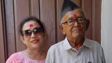 Photo of बाबालाई काेक्राेबाट बाहिर नलगेकाे भए म त एकादेशको कथा !