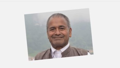 Photo of फेसबुक छैठौं वेद !