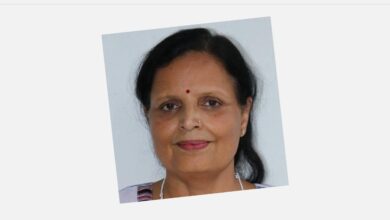 Photo of मेक्सिकोमा ओसियन मिटिङ, नेपालमा बस मिटिङ !