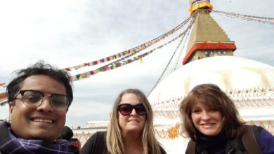 Photo of के तपाईंलाई बौद्धनाथबारे यी रोचक तथ्य थाहा छ ?