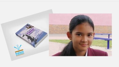 Photo of एघार वर्षकी दियाले ल्याइन् ‘फेन्टासी एड्भेन्चर्स ३६० डिग्री’