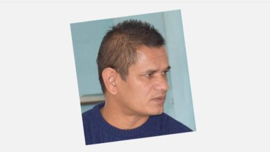 Photo of पुरस्कार/पदक नलिने पत्रकार