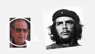 Photo of सम्झना: सच्चा अन्तर्राष्ट्रियतावादी चे