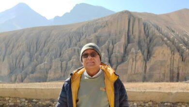 Photo of सत्यकथाः दैवले ठगिएकी एक्ली आमा