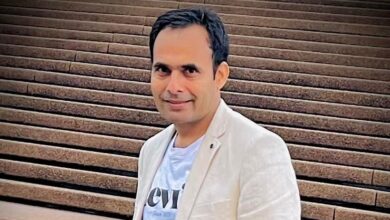 Photo of मैले कसरी विद्यावारिधि प्राप्त गरेँ ?