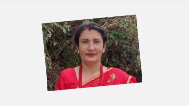 Photo of प्रिय, यहाँ नबदलिएको कुन वस्तु छ ?