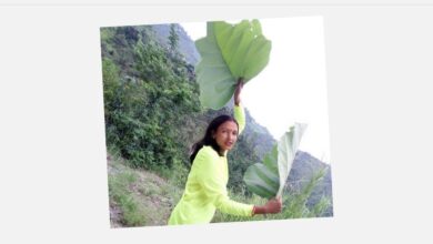 Photo of रातोले शासित-शोसित आधा आकाश