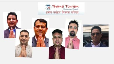 Photo of भविश्वर शर्मा समूह जिताउन अर्जुनलाल प्रधानको नेतृत्वमा ५१ सदस्यीय प्रचार ‘कमान्ड’