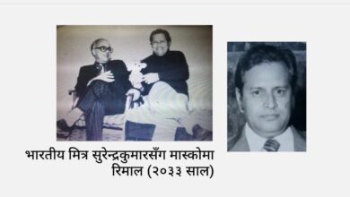 Photo of सोल्टी होटलमा रूसीमित्र बेनुखलाई सुनाइएको दारुण ठट्टा !