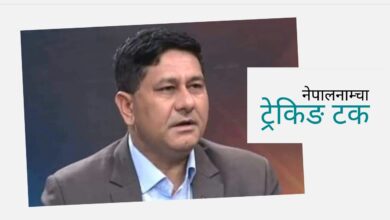 Photo of टान रिभ्युः जाँदाजाँदै भन्नैपर्छ, के गर्न सक्यौं के सकेनौं ?