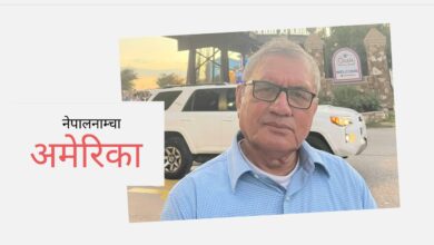 Photo of अस्टिनको बसाईमा घुमाई बार-बार, टेस्ला कारको सवार