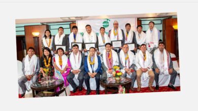 Photo of TAAN: Name list of 24 Presidents, 15 August gives new name