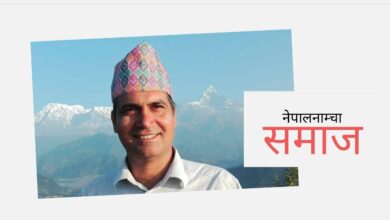 Photo of एसइइः अङ्क कम ल्याए भनेर सन्तानलाई तनाव नदिऊँ