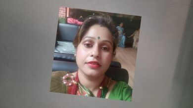 Photo of मेरो परिचय मैले मात्र दिन सक्छु
