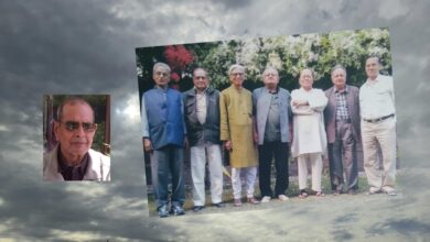 Photo of प्रधानमन्त्री सुर्यबहादुरलाई ‘ए काइँंला कहाँ छस् तँ हँ’ भन्ने महेन्द्रध्वजको ‘अरविन्द’ सम्झना