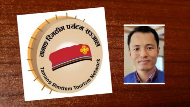 Photo of बायोग्राफीः कसरी जन्म्यो तामाङ रिमठीम पर्यटन संजाल ?