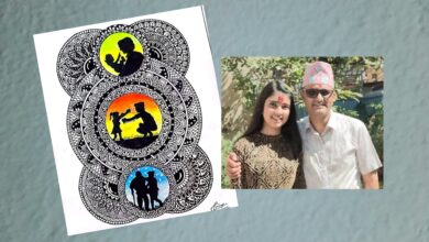 Photo of बाबा, बाँच्न चाहिँ हजुरबाटै सिकेँ