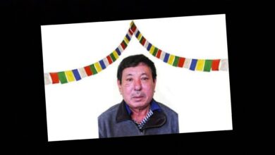 Photo of शम्भु तामाङ, जसले सगरमाथामात्र चढेनन्, अमेरिकामा विभेदविरुद्ध पनि लडे