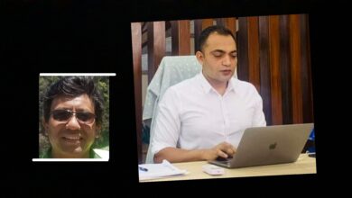 Photo of लाइफस्टोरीः जो भाग्य चम्काउन आफ्नै थाप्लो कुच्याएर दंग थिए