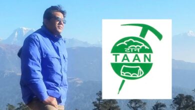 Photo of लाजमर्दोः टान एजीएममा राजेन्द्रमानले जे देखे, त्यही लेखे