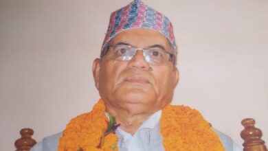 Photo of गजल: गणतन्त्र