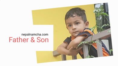 Photo of SCIENTIFICALLY FUNNY: About microbes and bacteria eating on our body !