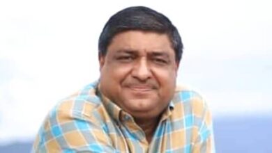 Photo of श्याम गोयन्काको अरविन्दकृत कान्तिपुर कथा