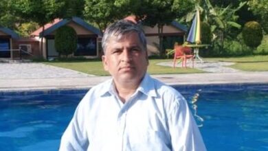 Photo of अन्तर्वार्ताः म पर्यटन क्षेत्रमा हर्क या बालेन होइन, ‘बोधराज’ बन्न चाहन्छु